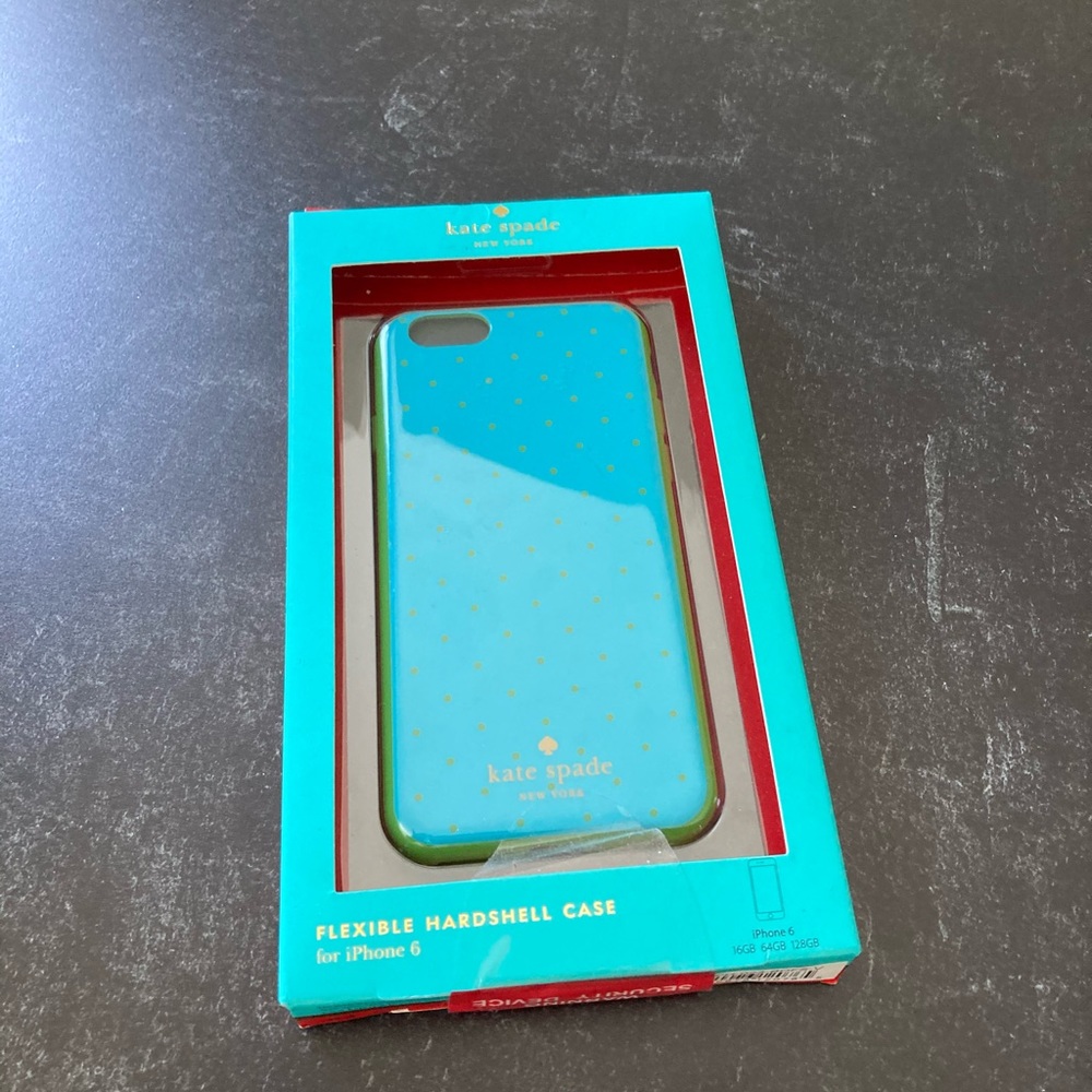 iPhone 6 case